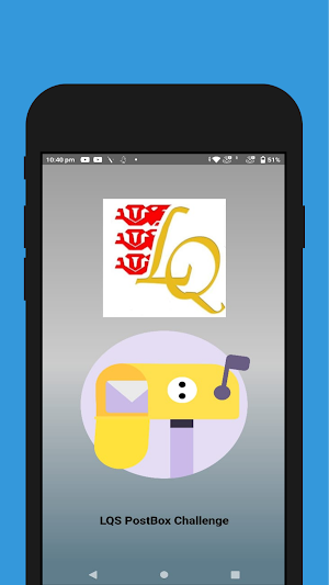 LQS Post Box Screenshot 0