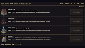 Treasure Clicker Screenshot 2