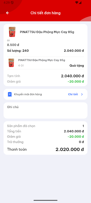 WiN+ Screenshot 3