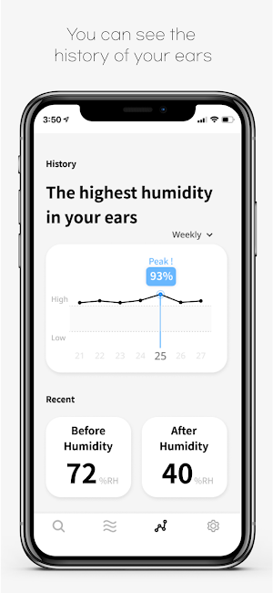 DearBuds Connect Screenshot 3