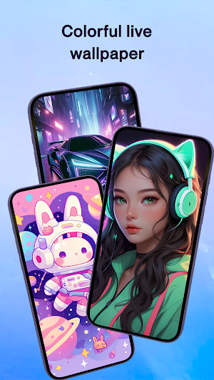 Icon Changer: Themes & Widgets Screenshot 3
