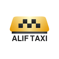 Alif taxi