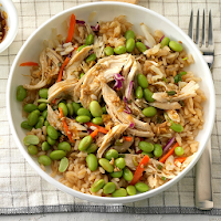 Delicious Healthy Recipes Idea