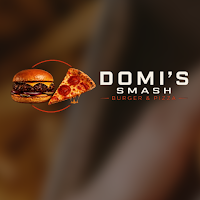 Domi's Smash Burger & Pizza