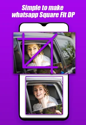 Photo Compressor In KB and MB Screenshot 2