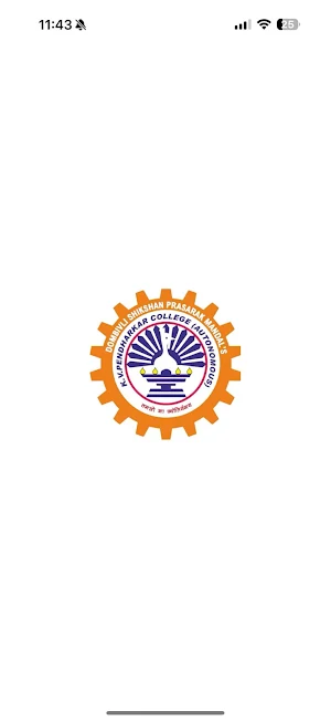 K.V. Pendharkar College Screenshot 0