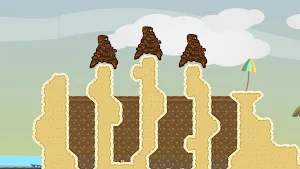 Turtly - Fighting Back Screenshot 3