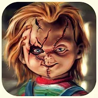 Chucky Wallpaper HD 4K