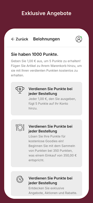 Adana Grillhaus Screenshot 3
