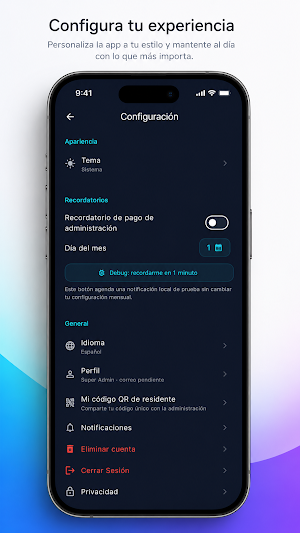 Trivali Screenshot 3