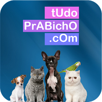 Tudo Pra Bicho.com