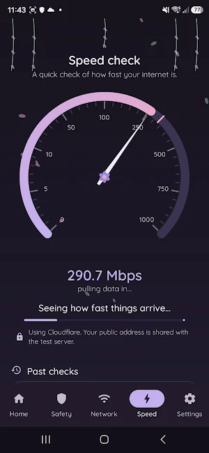 NetGarden Screenshot 0