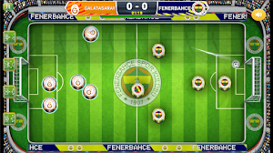 Türkiye Futbol Star 2026 Screenshot 0