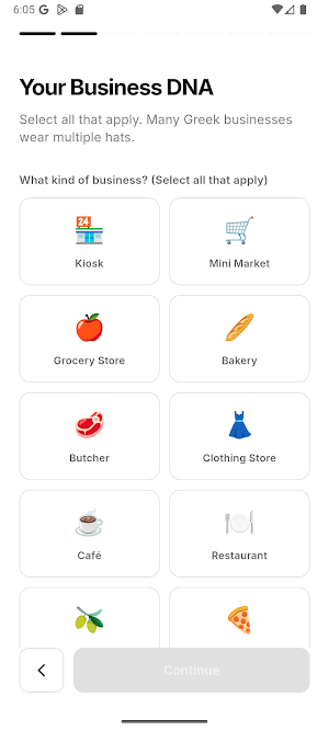 Noesis AI Screenshot 1