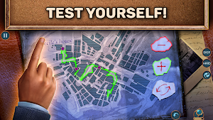 Criminal Archives 4: Extra f2p Screenshot 2