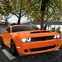 Fast&Grand: Car Driving Game