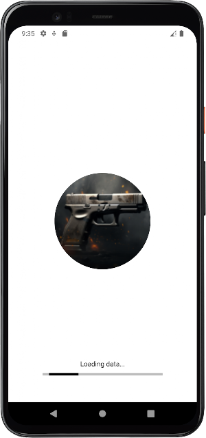 Gun Sounds Screenshot 0
