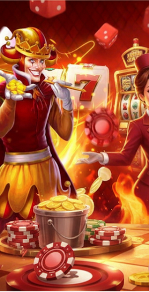Nustar Casino Screenshot 2