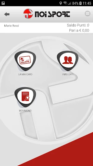 My Noisport Screenshot 3