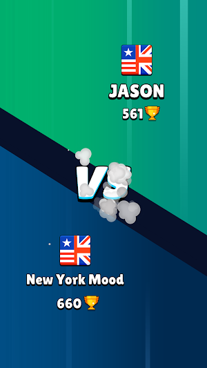 Memo Battle Screenshot 0