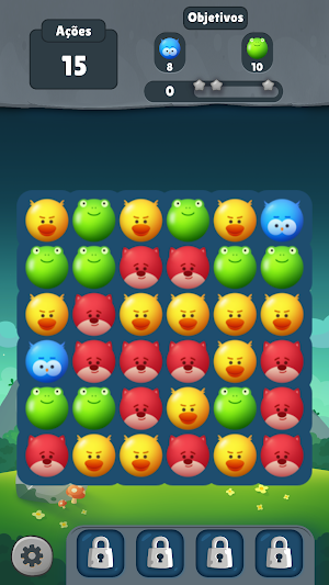 Sweet Animals Screenshot 2
