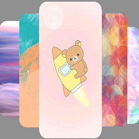 Pastel wallpapers 4k
