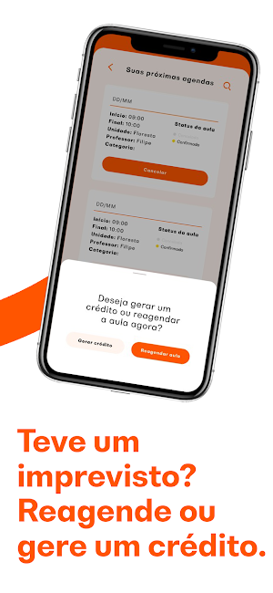 PlayFast Screenshot 1