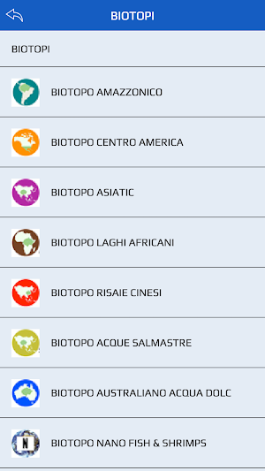 FISH OK ACQUARI Screenshot 2