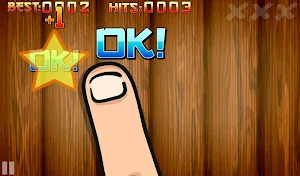 Tap Ninja Screenshot 2