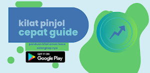 Kilat Pinjol Cepat Cairn GUIDE Screenshot 1