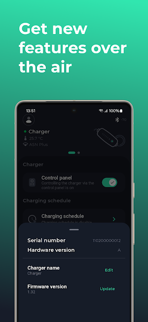 EV-Manager Screenshot 3