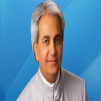 Benny Hinn Devotional