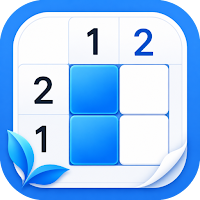 Nonogram Brain Quest - No Ads