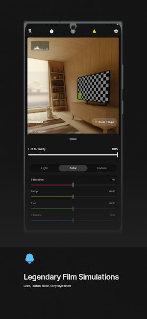 Photon Camera Screenshot 1