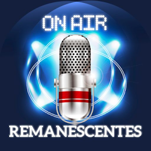 Web Rádio Remanescentes Screenshot 0