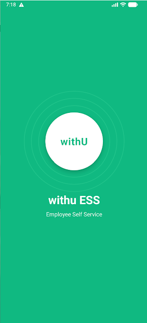 withuESS - ARABEL Screenshot 0