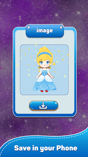 Doll Dress Up: Makeover Games Screenshot 2