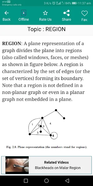 Graph Theory screenshot 8