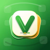 Vowumi: Word Puzzle Game