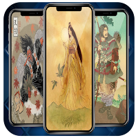 Japan Mythology