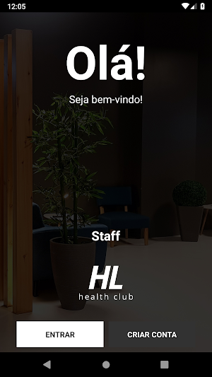 Equipa HL Health Club - OVG Screenshot 0
