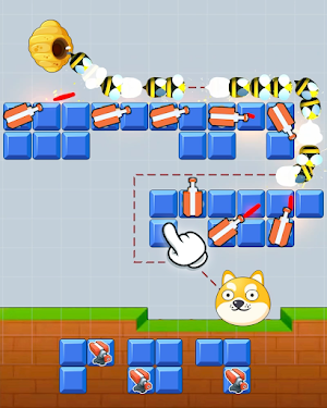 Block Defence Screenshot 0