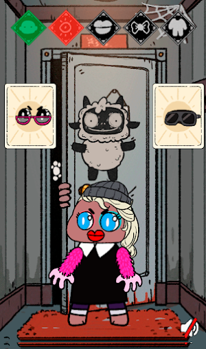Left or Right: Mix Amanda Screenshot 2