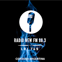 Radio New FM 88.3