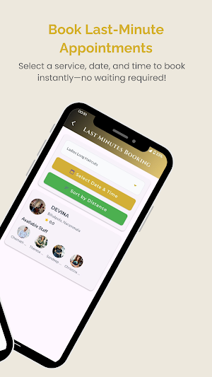 Curl Cipher Screenshot 1