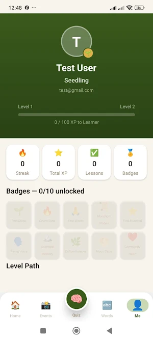Lohorung Rai Screenshot 3