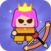 Balloon Fortress Game