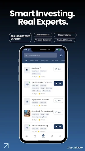 Z  by Zdvisor Screenshot 0