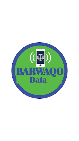 Barwaqo Data Screenshot 0