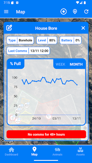 AGView Screenshot 3